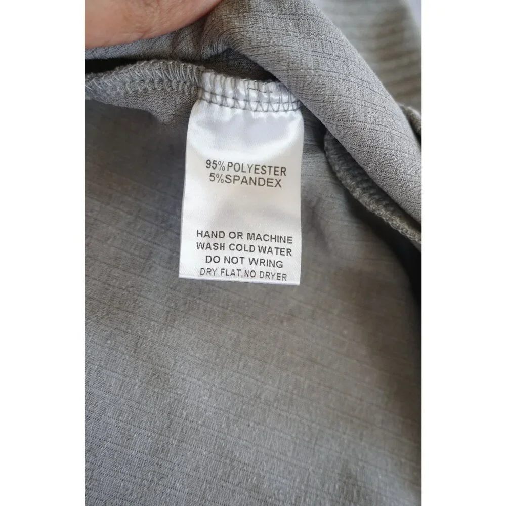 Fashion Nova Women Gray Open-Front Cardigan – Size 3X (NWT) - Picture 8 of 9